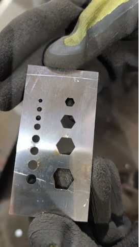 Wycinarka laserowa do blach MT-L1530F 3000W