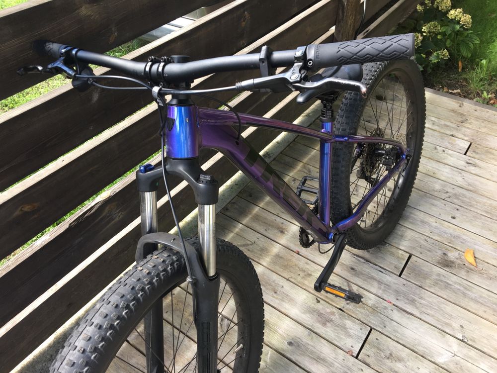 Trek roscoe 6 Rozmiar S