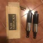 amortyzatory nowe Junak wsk wfm mz jawa Norton AJS BSA Ariel Triumph