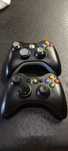 Pady Xbox 360 bezprzewodowe