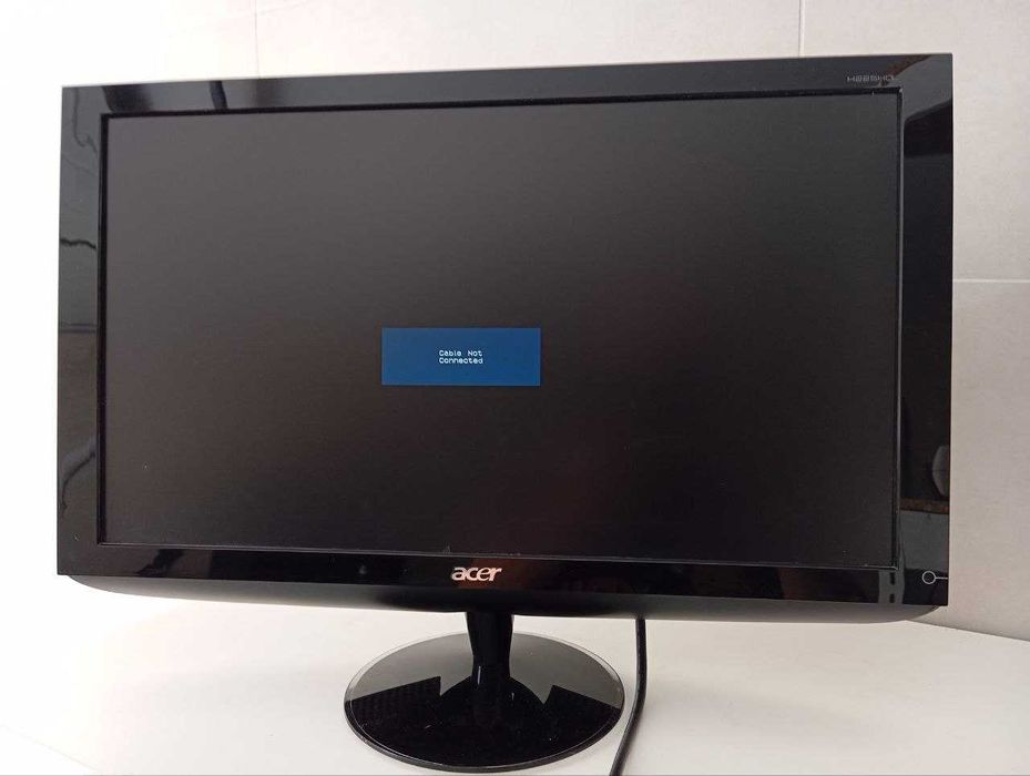 Монітор Acer H225HQL bmid