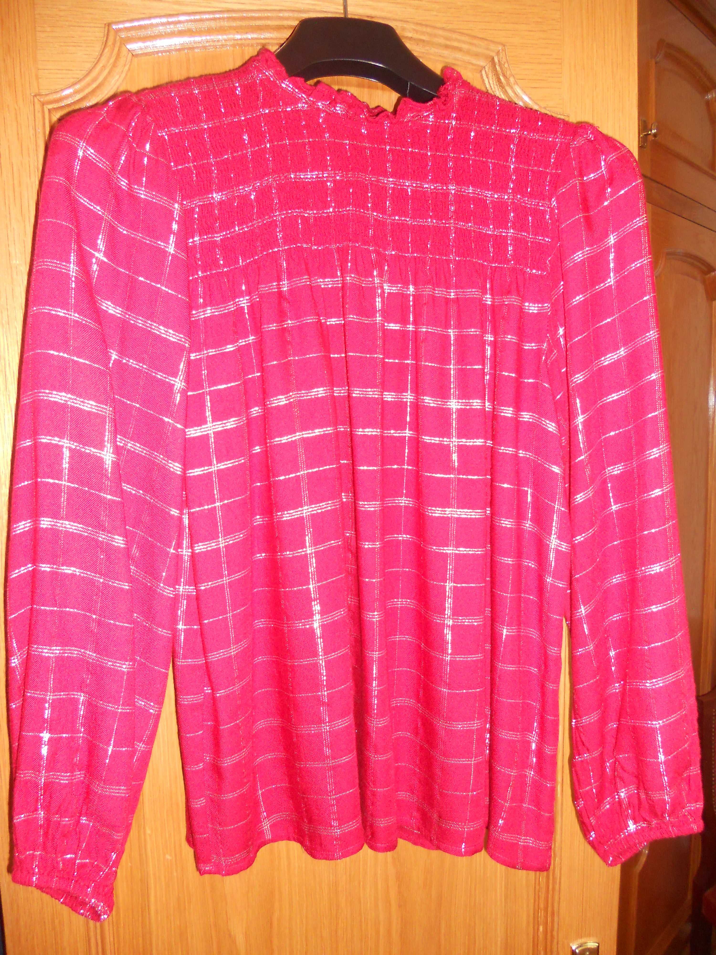 Blusas Salsa / Massimo Dutti