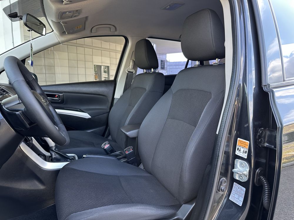 Продам Suzuki SX4 2017
