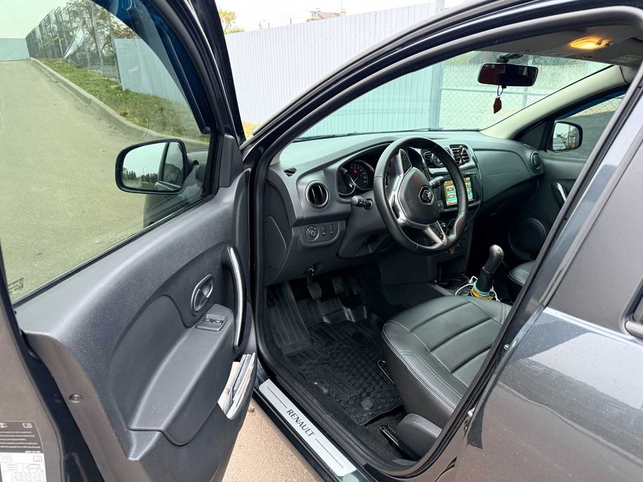 Продаю власне авто