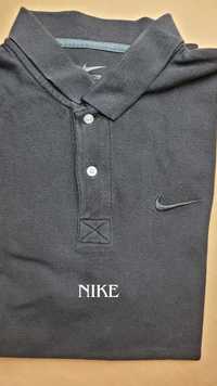 koszulka polo nike m