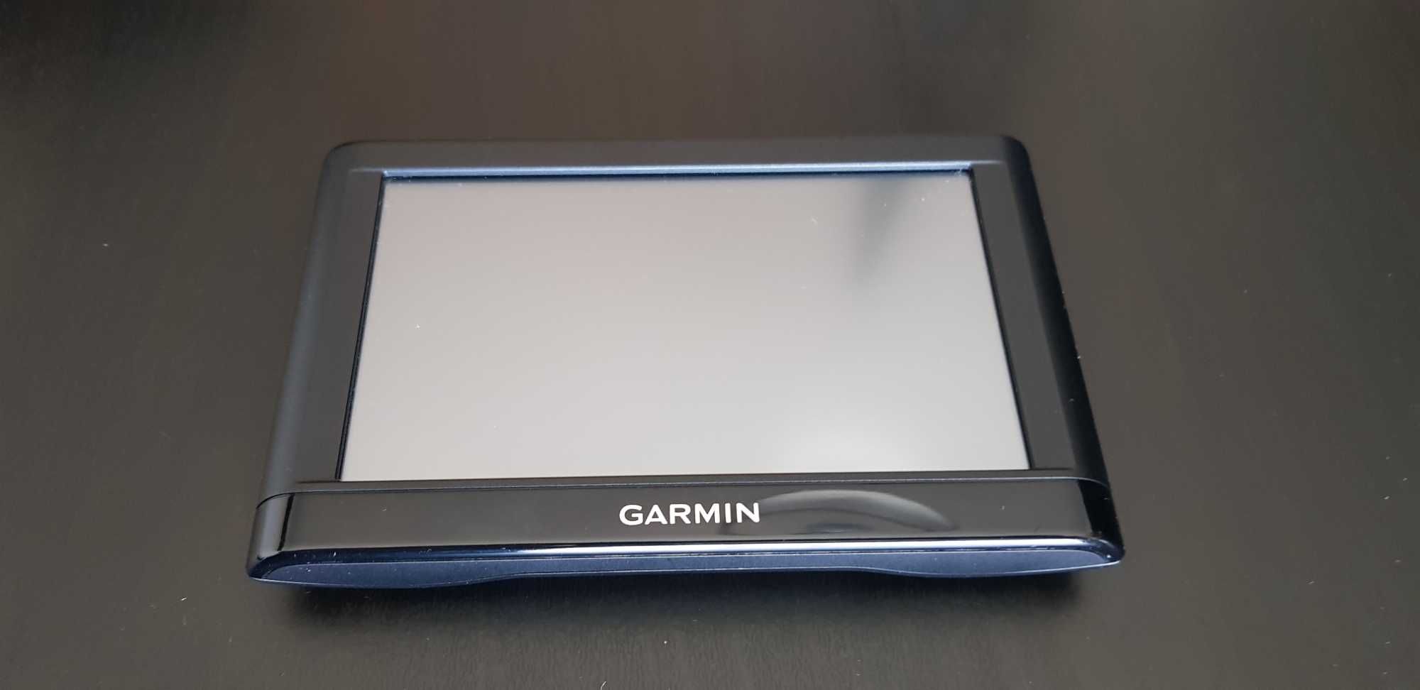 GPS Garmin NUVI 52 LM