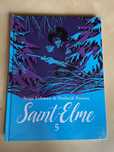 Saint-Elme t. 5 komiks nowy