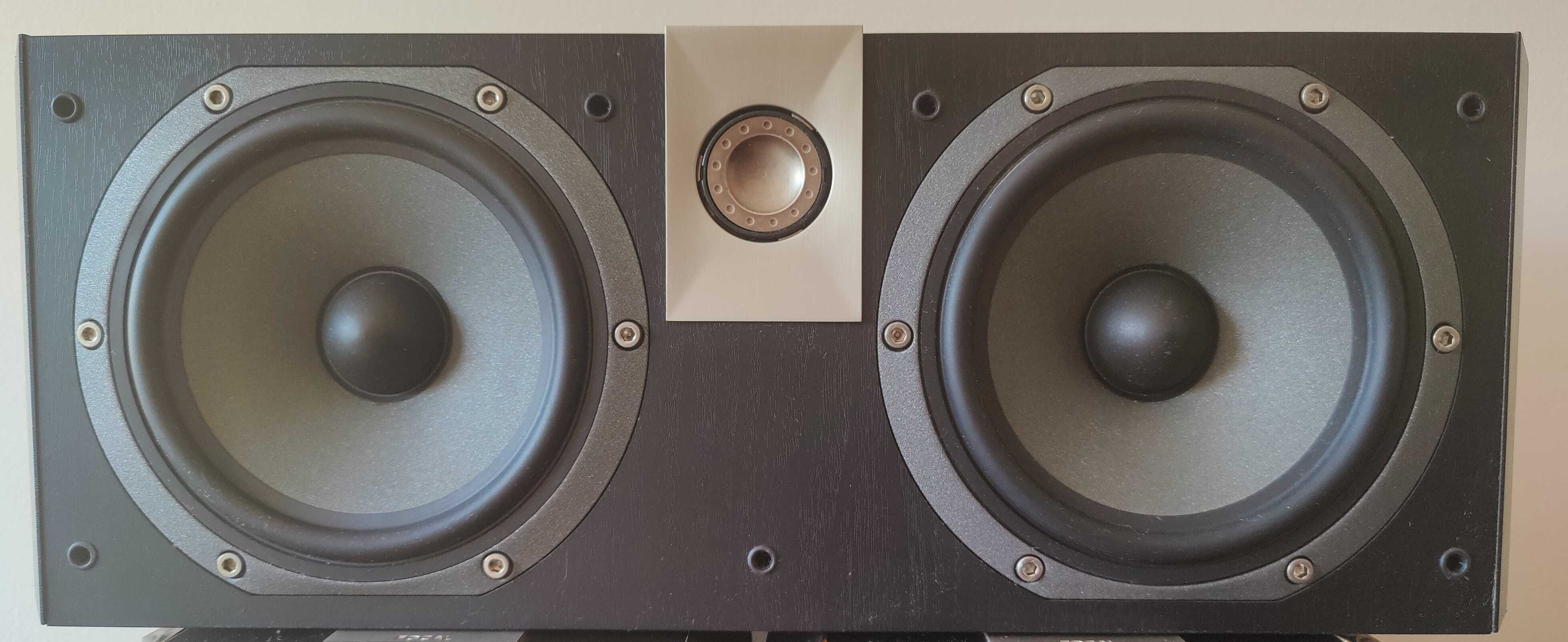 Coluna central FOCAL Chorus 700V