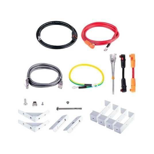 Акумулятор Deye pro B