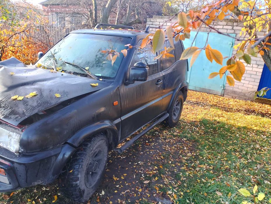 Продам форд маверік  1996 року за 1100 дол поляк