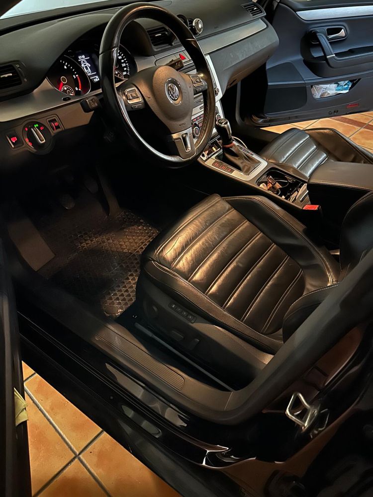 Vw Passat CC 170cv