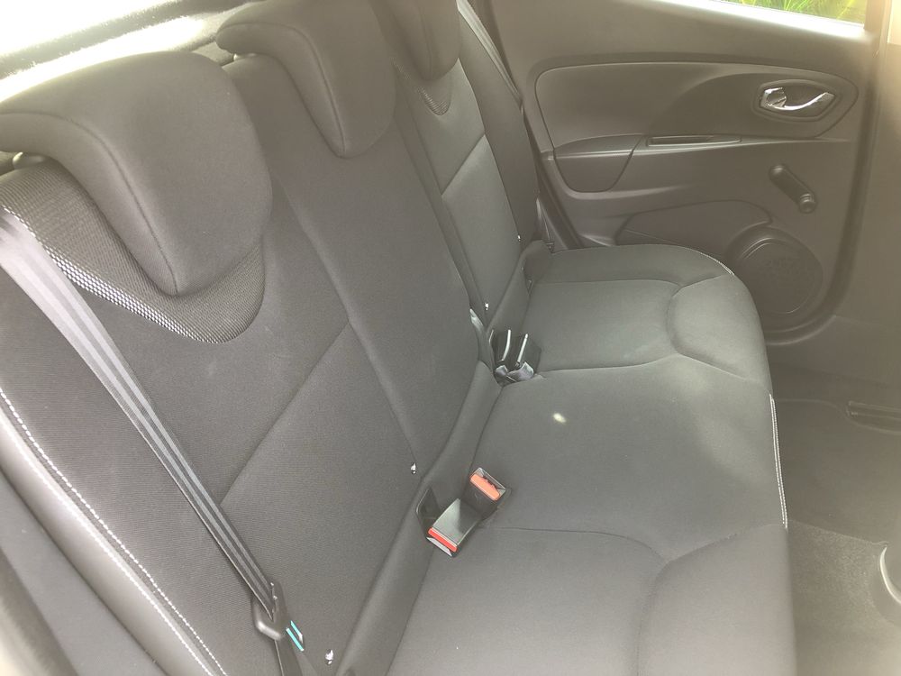 Renault Clio IV 1.5 Dci
