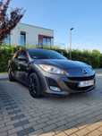 Mazda 3 Mazda 3 1,6 HDI