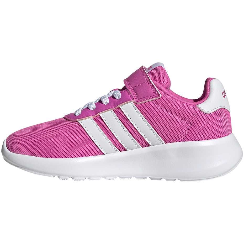 Buty dla dziewczynki ADIDAS Lite Racer 3.0. GW9119. Rozm. 32-35. Nowe.