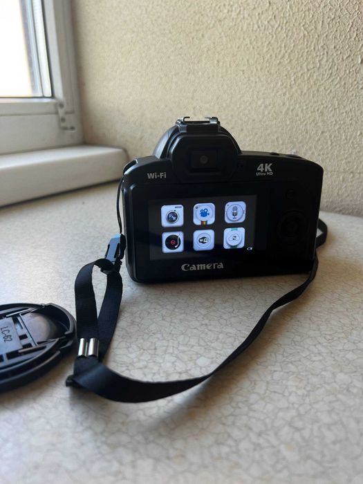 Дитячий фотоапарат Camera