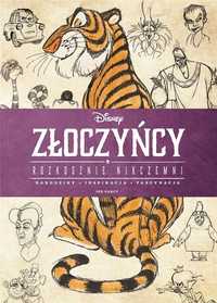 Złoczyńcy. Rozkosznie Nikczemni. Disney, Jen Darcy