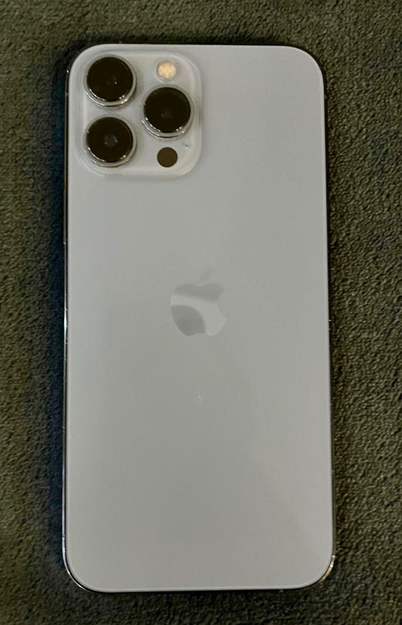 iPhone 13 Pro Max