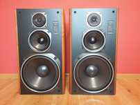 Kolumny Onkyo SC-950 bardzo rzadkie, super stan.