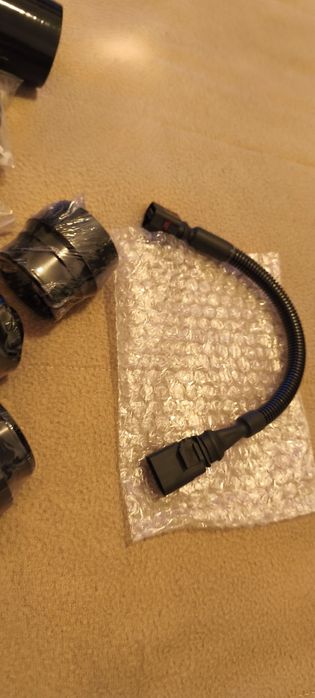 Blow Off Valve (válvula descarga) 1.0 TSI