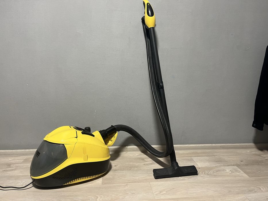 Продам Karcher SV 1802