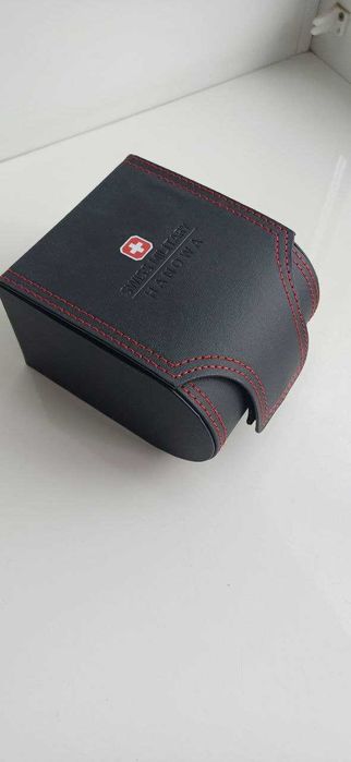 Годинник наручний жіночий Swiss Military-Hanowa