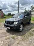 Nissan Pathfinder R51 2006