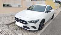 MERCEDES CLA 180D DE 5 de dezembro de 2019