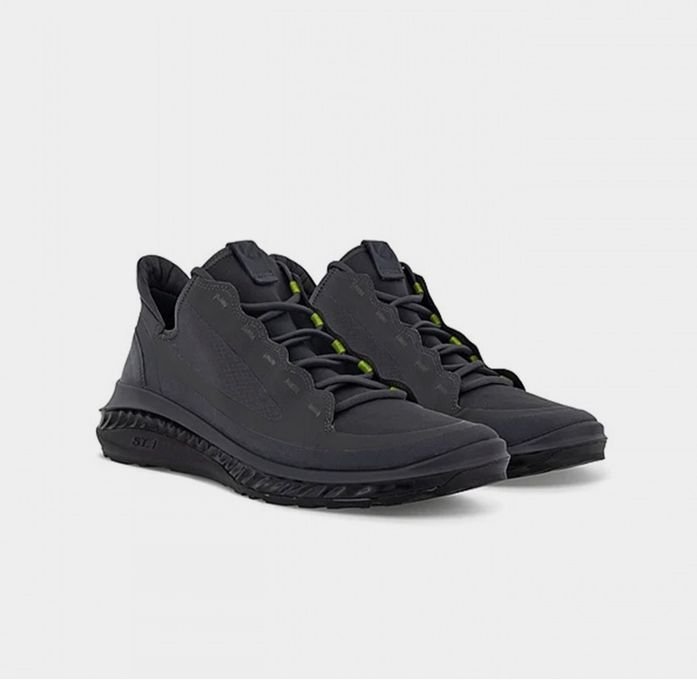 Оригінальні кросівки Ecco St.360