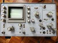 Осциллограф С1 - 55 лучевой