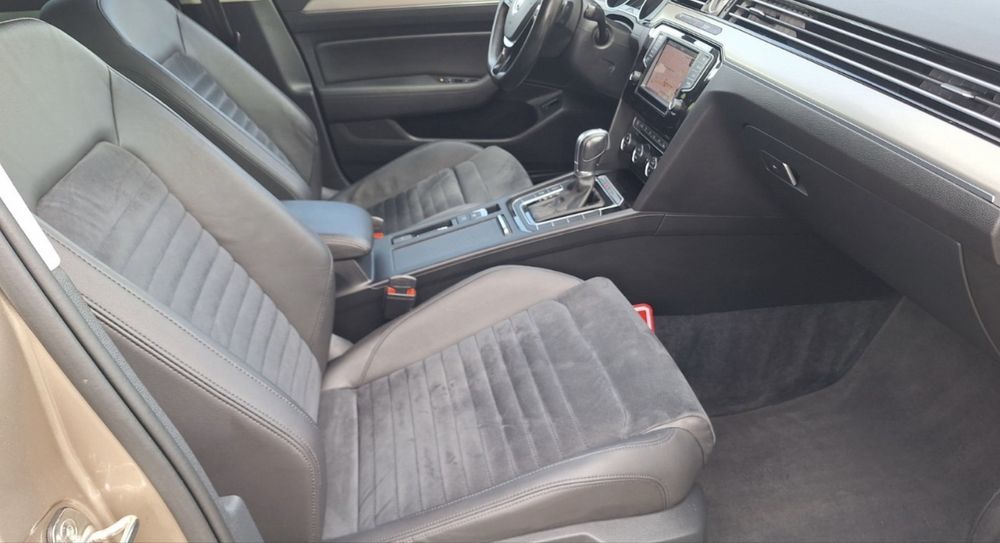 Продам авто 4 на 4 повний привід, комплектація Highline