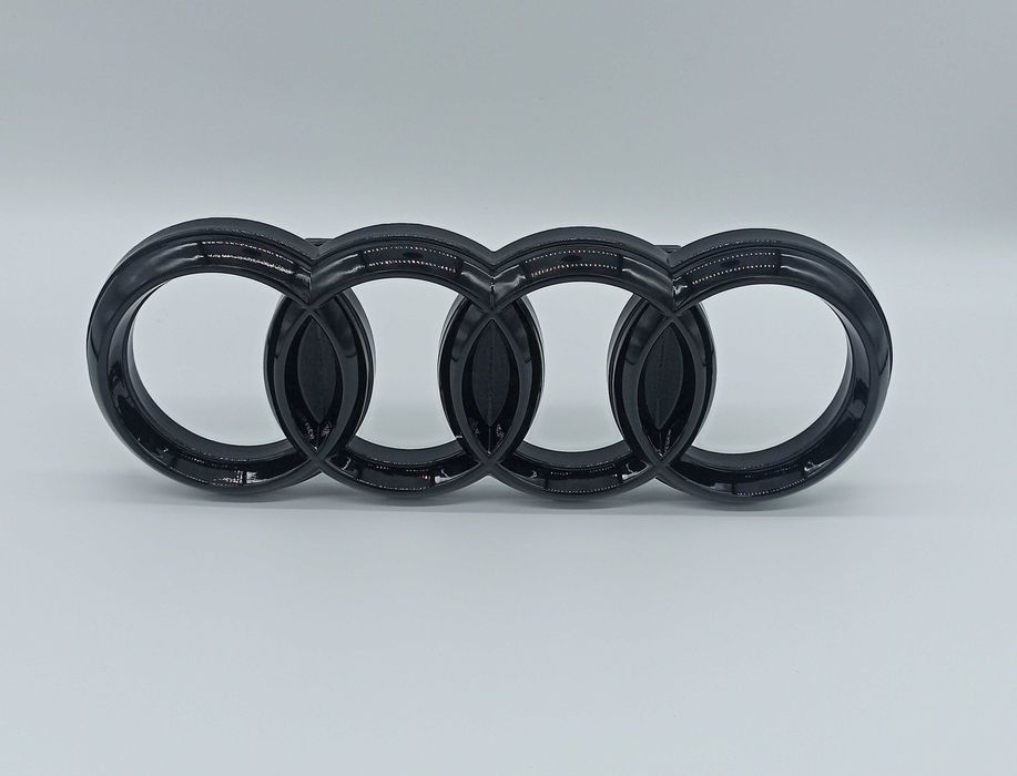 Suporte De Símbolo/Emblema Audi