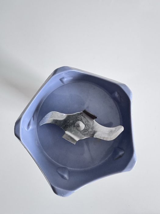 Насдака на боеодер міксер philips