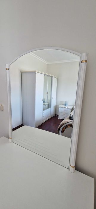 Mobilia de Quarto de Casal