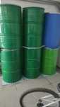 Bidons diversos  ferro ou plástico