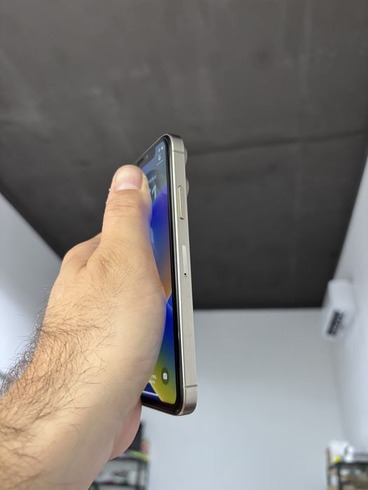 Iphone 15 Pro 128 gb neverlock 99% айфон Хr