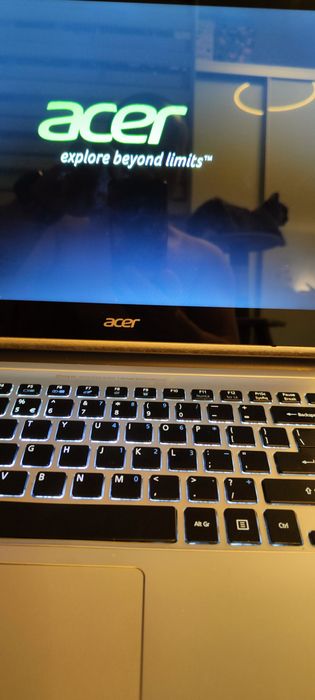 Acer Aspire V5-471P 14" DOTYK

Procesor Intel Core i3-2375M 2x 1,50GHz