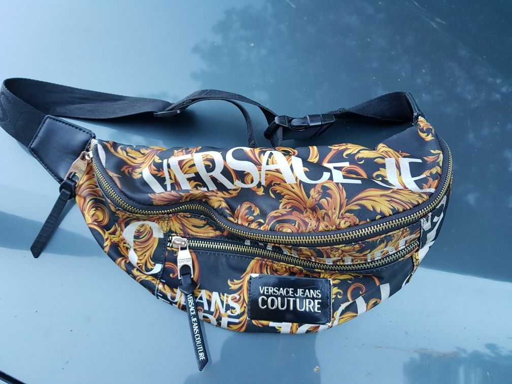 Versace Jeans Couture Nerka