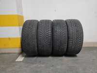 Opony wielosezonowe Bridgestone Weather Control 215/45R17 91W XL FR