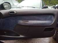 Levanta Vidros Frente Dto Peugeot 206 Hatchback (2A/C)