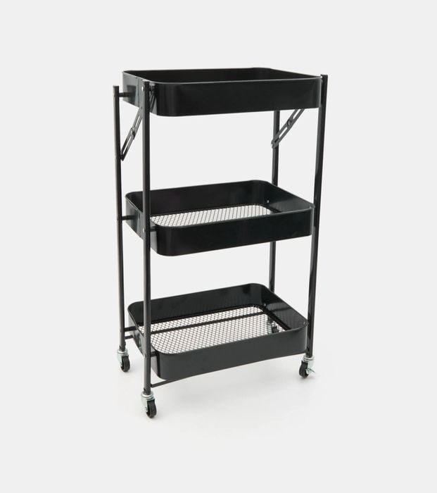 Металева стійка.