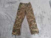 Spodnie Helikon SFU Next Camogrom Multicam S