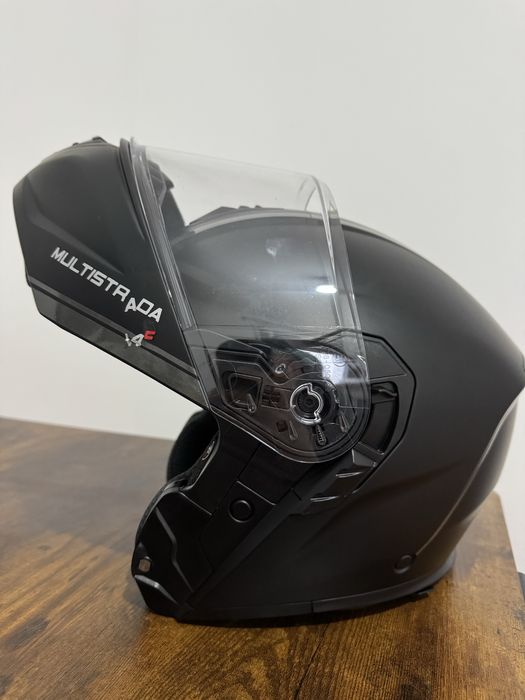Capacete modular IKON