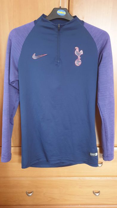 Bluza Nike Tottenham Hotspur Strike S