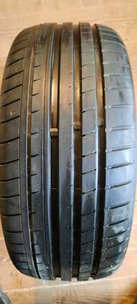 Opona pojedyncza letnia ECOMAX INFINITY 215/55R16