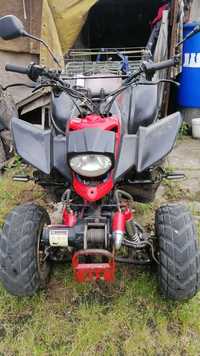 Quad yinxiang xy200st