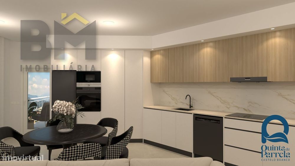 Apartamento T3 Venda em Castelo Branco,Castelo Branco