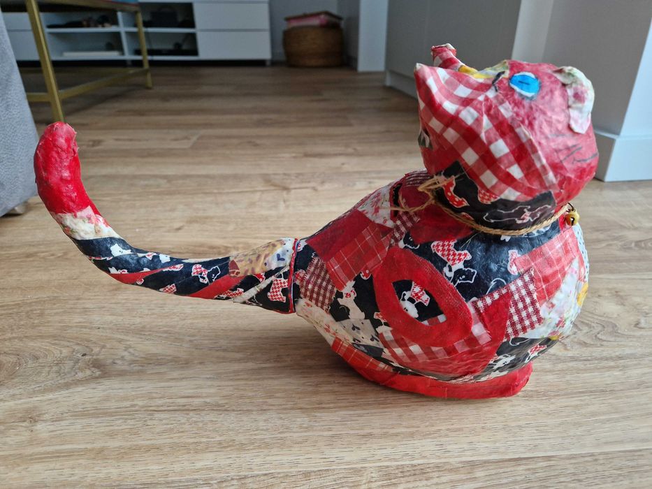 Mealheiro gatinho