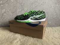 Як нові, Asics Gel Flare для волейболу тенісу 43,5 43 42,5 27,5 27