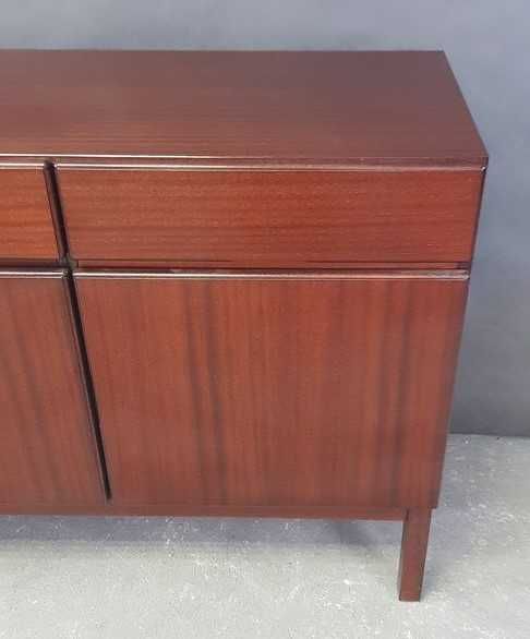 Komoda design duński sideboard