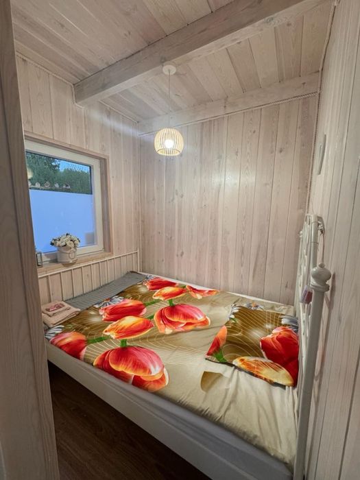 Wieczór Panieński Perfekt Spa  na Mazurach 12 osób Jacuzzi Sauna